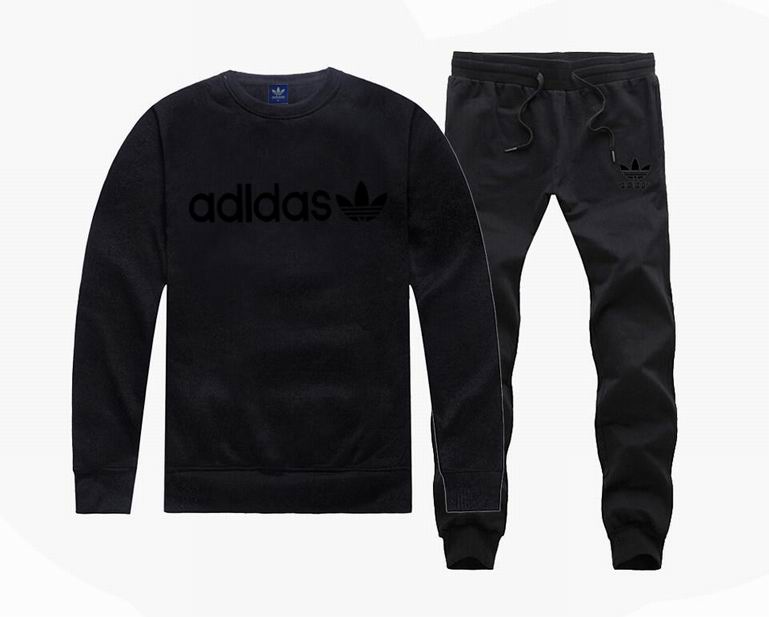 men adidas sport suits-357